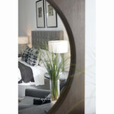 Miramar Aventura Redondo Mirror - Furniture - Bedroom - High Fashion Home