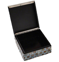 Mother of Pearl Box, Small - Accessories - High Fashion Home