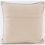 Mud Cloth Print Pillow (Set of 2) - Accessories - High Fashion Home