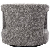 Alana Swivel Chair-Furniture - Chairs-High Fashion Home