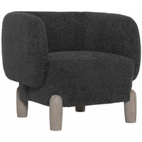 Wyatt Chair-Furniture - Chairs-High Fashion Home