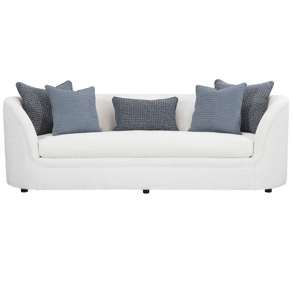 Amara Curved Sofa-Furniture - Sofas-High Fashion Home