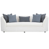 Amara Curved Sofa-Furniture - Sofas-High Fashion Home
