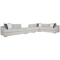 Andie Sectional-Furniture - Sofas-High Fashion Home