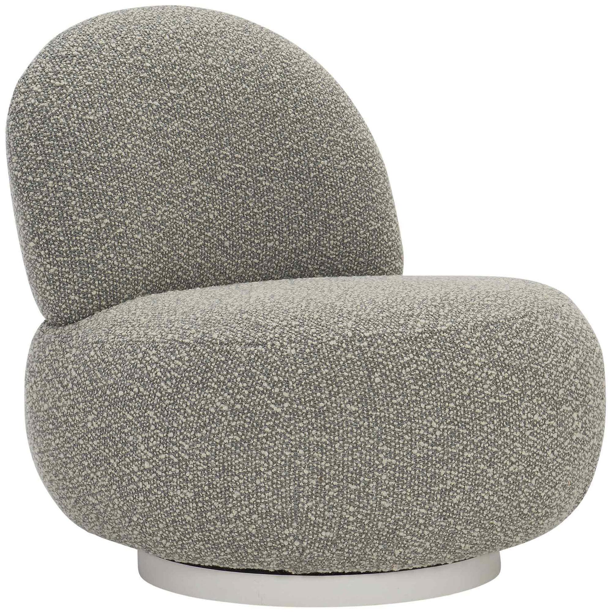 Lulu and best sale georgia swivel chair