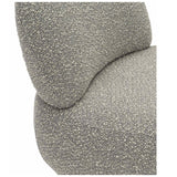 Lulu Swivel Chair-Furniture - Chairs-High Fashion Home