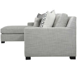 Kelsey Sectional 3 Piece-Furniture - Sofas-High Fashion Home