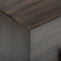 Neville Credenza - Furniture - Storage - High Fashion Home
