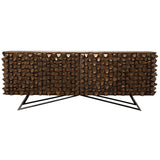 New York Sideboard - Furniture - Storage - High Fashion Home