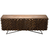 New York Sideboard - Furniture - Storage - High Fashion Home