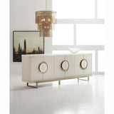 Noelle Credenza - Furniture - Storage - High Fashion Home