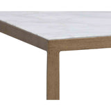 Evert End Table - Furniture - Accent Tables - High Fashion Home