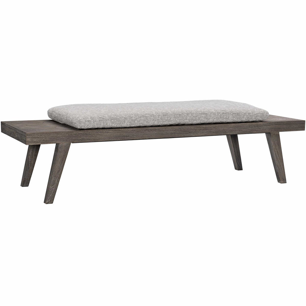 Madura Bench-Furniture - Chairs-High Fashion Home