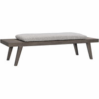 Madura Bench-Furniture - Chairs-High Fashion Home