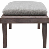 Madura Bench-Furniture - Chairs-High Fashion Home