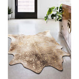 Loloi Rug Odessa ODE-01, Mocha/Sand - Rugs1 - High Fashion Home