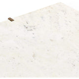 Olivia Square Coffee Table - Modern Furniture - Coffee Tables - High Fashion Home