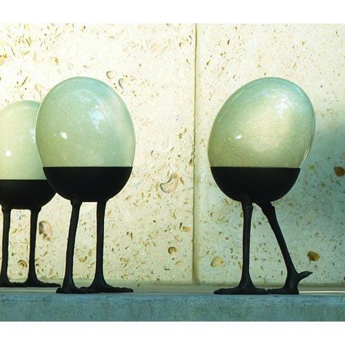 Ostrich Egg - Accessories - High Fashion Home