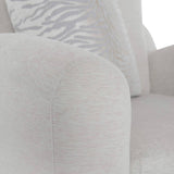 Asher Swivel Chair-Furniture - Chairs-High Fashion Home