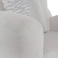 Asher Swivel Chair-Furniture - Chairs-High Fashion Home