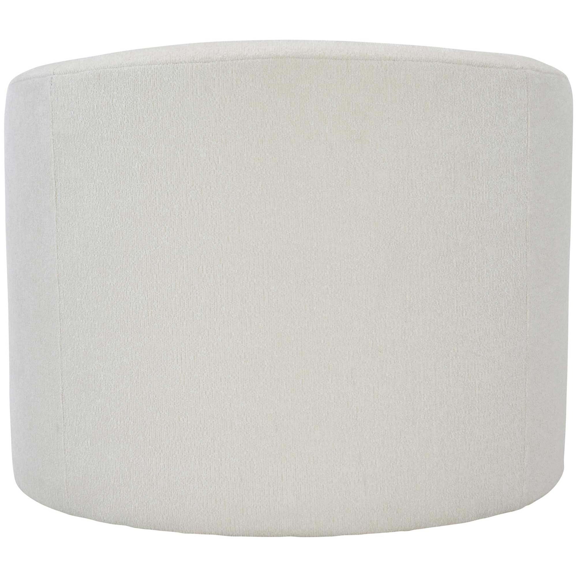 Elle Round Swivel Chair High Fashion Home