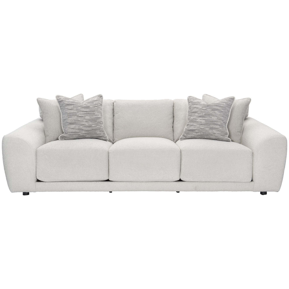 Shelter Sofa, 1056-010-Furniture - Sofas-High Fashion Home