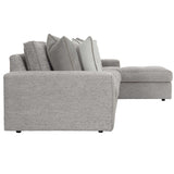 Nest Sectioal-Furniture - Sofas-High Fashion Home