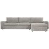 Nest Sectioal-Furniture - Sofas-High Fashion Home