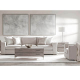 Drew Swivel Chair-Furniture - Chairs-High Fashion Home