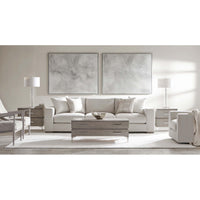 Whitley Cocktail Table-Furniture - Accent Tables-High Fashion Home