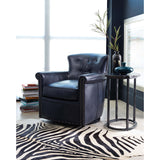 Painted Petrified Wood Nesting Tables - Furniture - Accent Tables - High Fashion Home