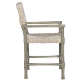 Palma Arm Chair - Furniture - Chairs - High Fashion Home