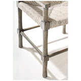 Palma Arm Chair - Furniture - Chairs - High Fashion Home
