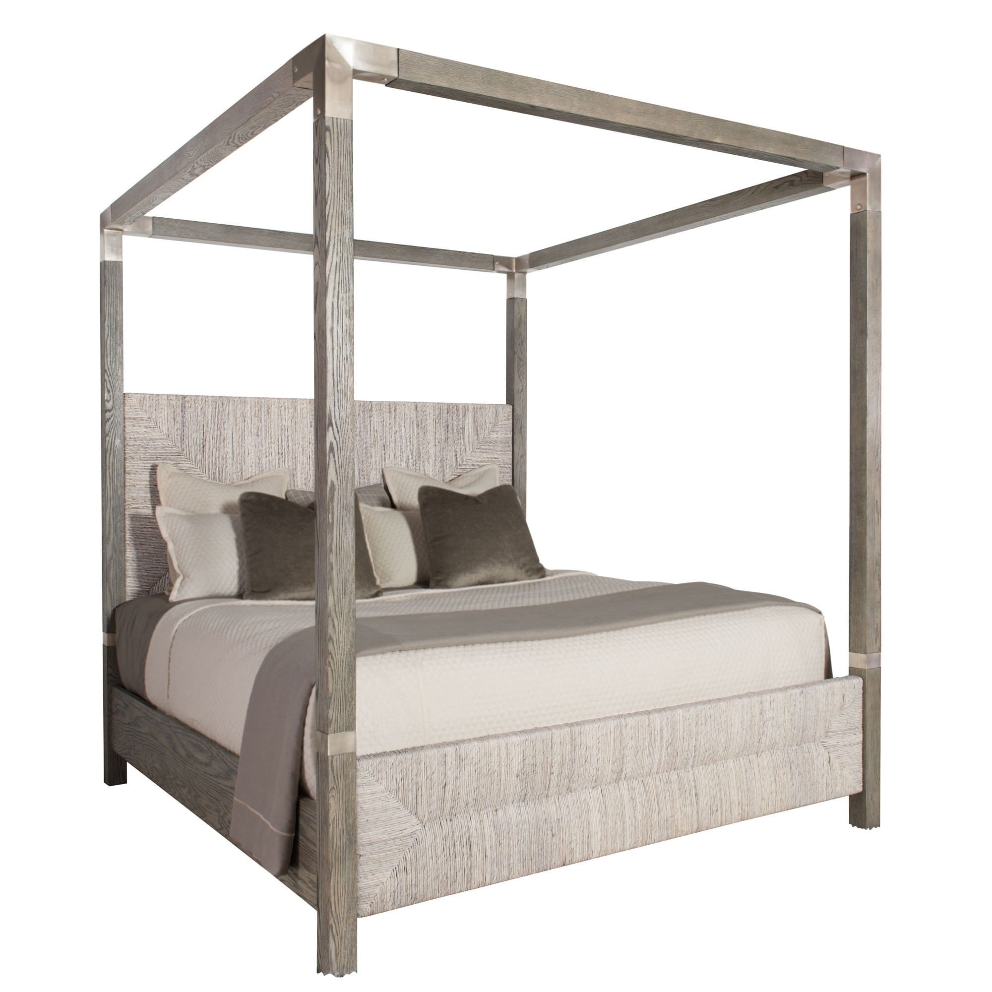 Canopy online king bed