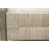 Palma Canopy Bed - Modern Furniture - Beds - High Fashion Home