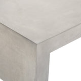 Parish Coffee Table - Modern Furniture - Coffee Tables - High Fashion Home