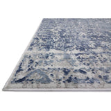 Loloi Rug Patina PJ-04 Blue/Stone
