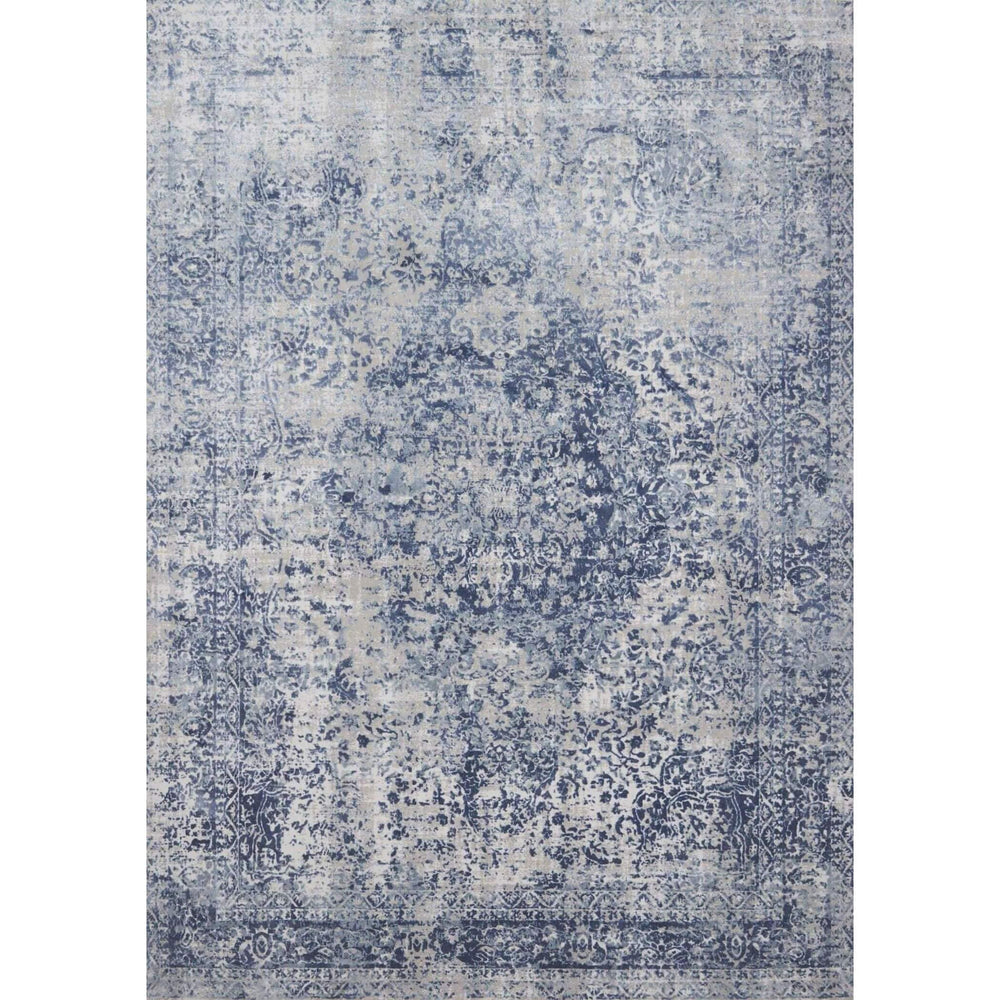 Loloi Rug Patina PJ-04 Blue/Stone