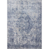 Loloi Rug Patina PJ-04 Blue/Stone