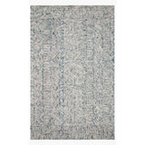 Loloi Rug Peregrine PER-04, Ocean - Rugs1 - High Fashion Home