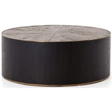 Perry Coffee Table - Modern Furniture - Coffee Tables - High Fashion Home