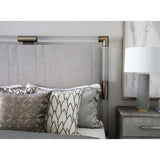 Feizy Micah Rug 3336F Silver/Gray - Rugs1 - High Fashion Home