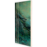 Places That I Pull I by Lesley Frenz - Accessories Artwork - High Fashion Home
