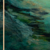 Places That I Pull I by Lesley Frenz - Accessories Artwork - High Fashion Home