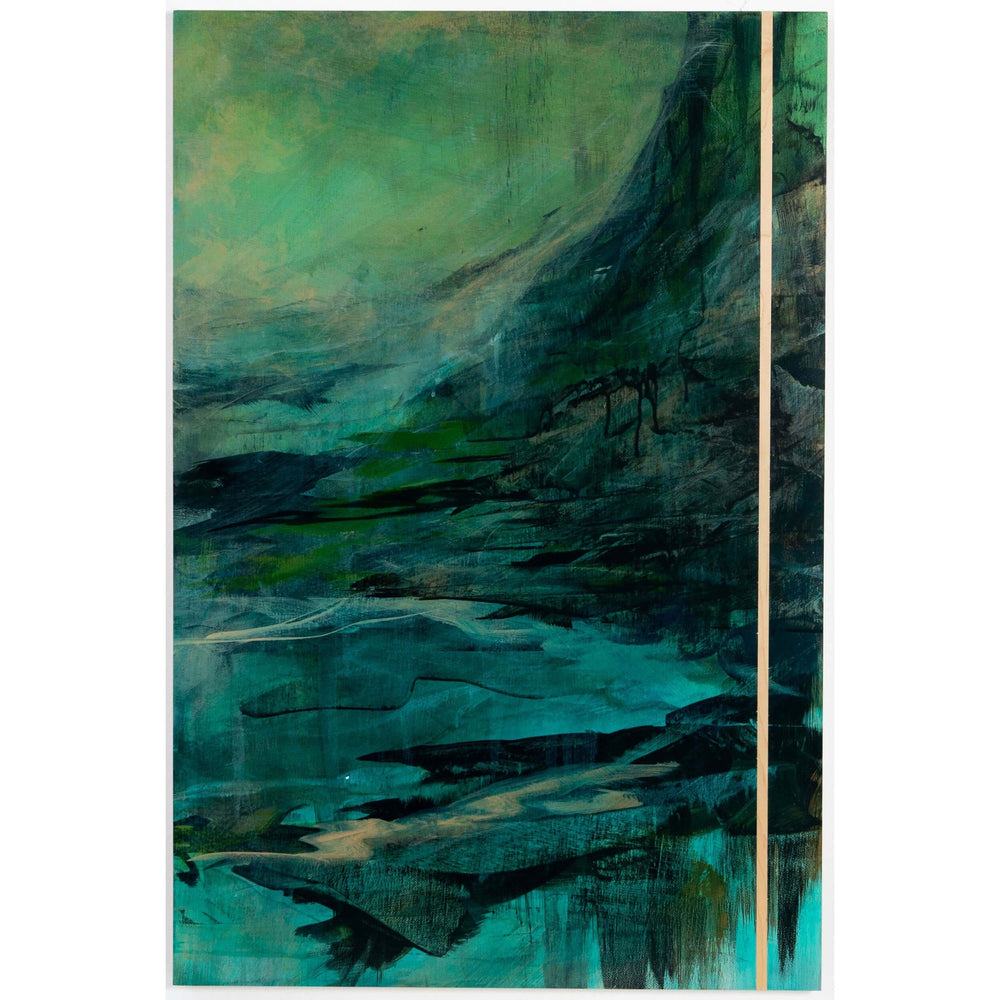 Places That I Pull III by Lesley Frenz - Accessories Artwork - High Fashion Home