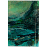 Places That I Pull III by Lesley Frenz - Accessories Artwork - High Fashion Home