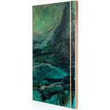 Places That I Pull III by Lesley Frenz - Accessories Artwork - High Fashion Home