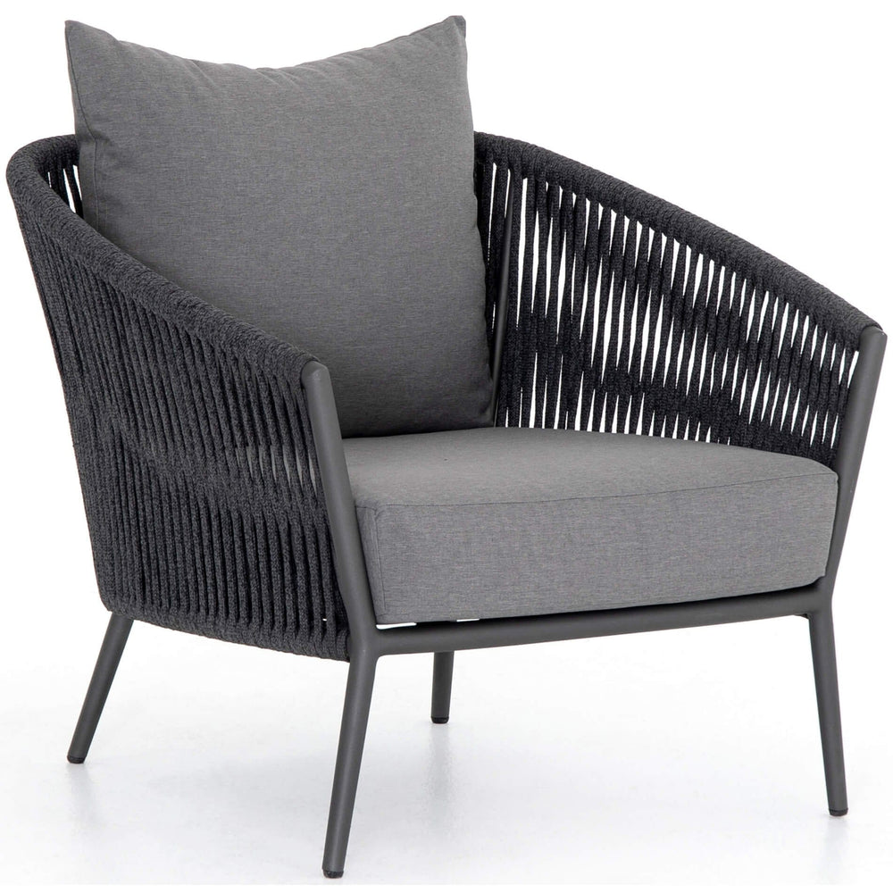 Porto Outdoor Chair - Furniture - Chairs - High Fashion Home