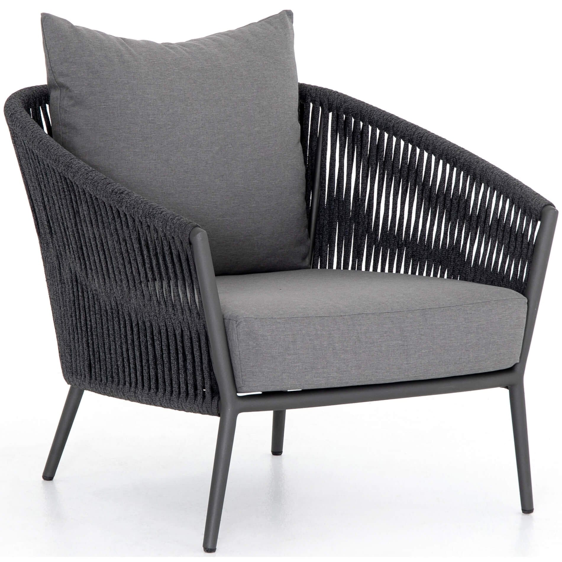 Porto outdoor dining chair deals
