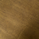 Powell Bistro Table, Light Burnt Oak - Modern Furniture - Dining Table - High Fashion Home